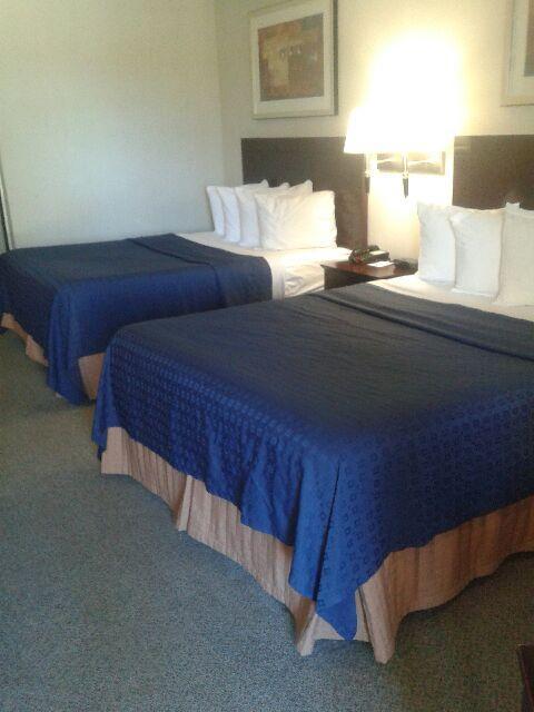 Quality Inn Carthage Zimmer foto