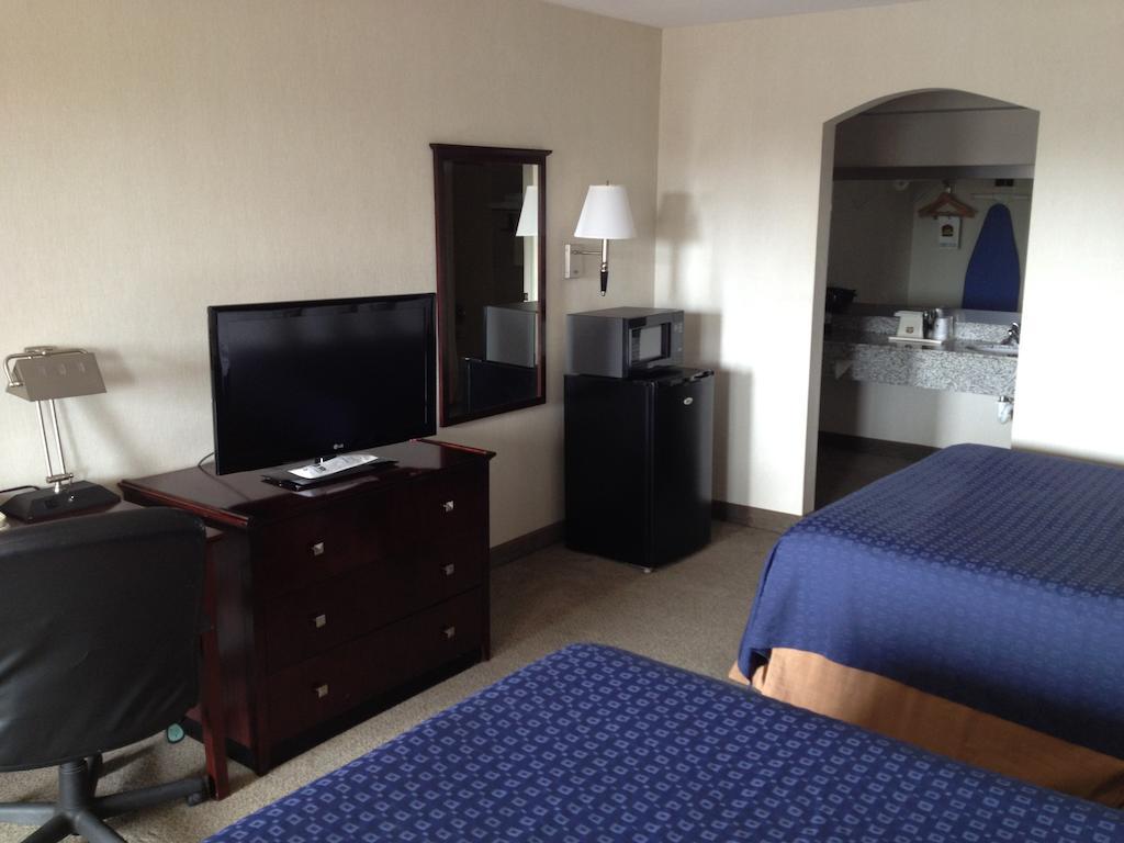 Quality Inn Carthage Zimmer foto